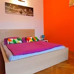 City Central Apartments Wroclaw * Wroclaw