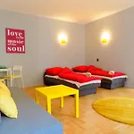 City Central Apartments Wroclaw *