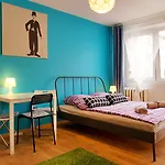 City Central Apartments Wroclaw