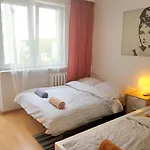 City Central Apartments Wroclaw