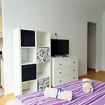 City Central Apartments Wroclaw *