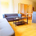 City Central Apartments Wroclaw *