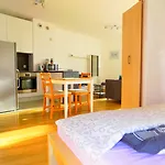 City Central Apartments Wroclaw *