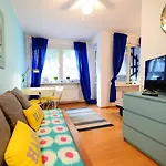 City Central Apartments Wroclaw