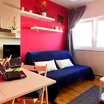 City Central Apartments Wroclaw