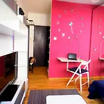 City Central Apartments Wroclaw