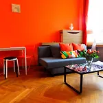 City Central Apartments Wroclaw *