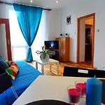 City Central Apartments Wroclaw *