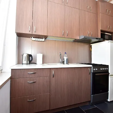 City Central Apartments Wroclaw Wroclaw