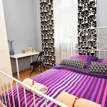 Apartment City Central Apartments Wroclaw Wroclaw