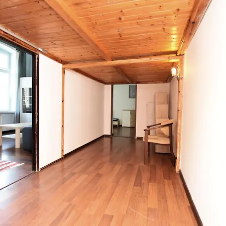 City Central Apartments Wroclaw דירה ורוצלב