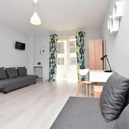 City Central Apartments Wroclaw Wroclaw