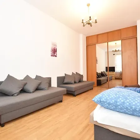 City Central Apartments Wroclaw Wroclaw