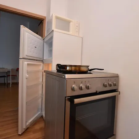 City Central Apartments Wroclaw Wroclaw