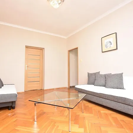 City Central Apartments Wroclaw Apartment *
