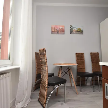City Central Apartments Wroclaw * Wroclaw