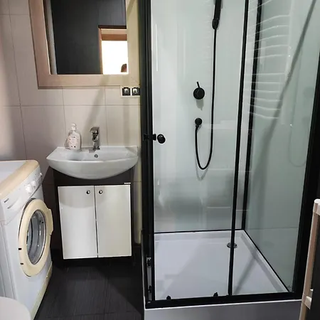 City Central Apartments Wroclaw ורוצלב