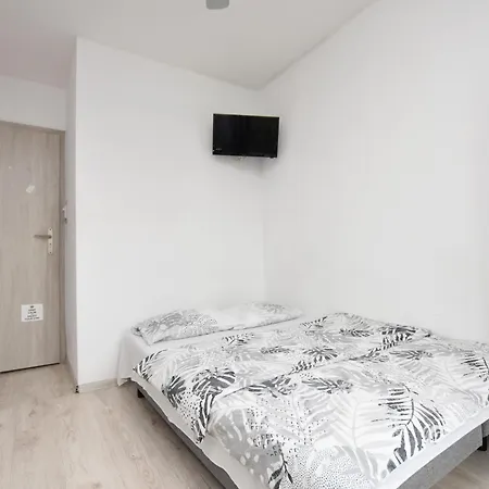 City Central Apartments Wroclaw דירה