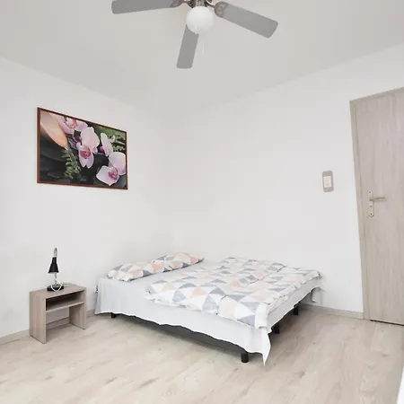 דירה City Central Apartments Wroclaw *