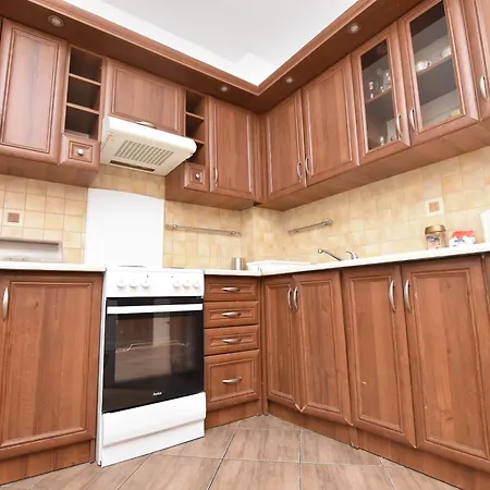 City Central Apartments Wroclaw דירה ורוצלב