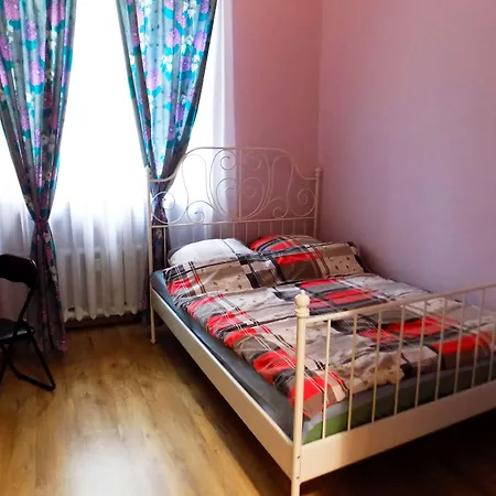 City Central Apartments Wroclaw *