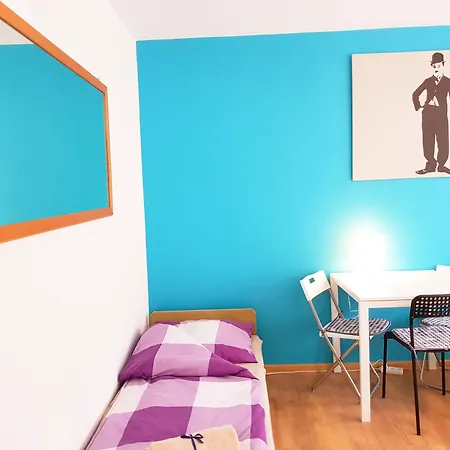 City Central Apartments Wroclaw