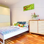 City Central Apartments Wroclaw فروتسواف