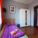 شقة City Central Apartments Wroclaw *