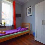 City Central Apartments Wroclaw فروتسواف