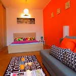 City Central Apartments Wroclaw شقة