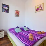 City Central Apartments Wroclaw شقة