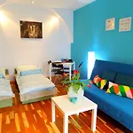 City Central Apartments Wroclaw شقة