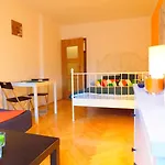 City Central Apartments Wroclaw * فروتسواف