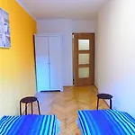 City Central Apartments Wroclaw شقة فروتسواف