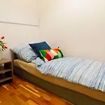 City Central Apartments Wroclaw شقة