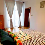 شقة City Central Apartments Wroclaw *