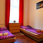 شقة City Central Apartments Wroclaw فروتسواف
