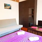 City Central Apartments Wroclaw شقة *