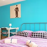 City Central Apartments Wroclaw * فروتسواف