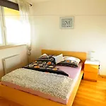 شقة City Central Apartments Wroclaw