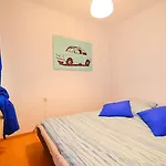 City Central Apartments Wroclaw شقة *