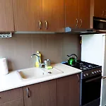 City Central Apartments Wroclaw شقة فروتسواف