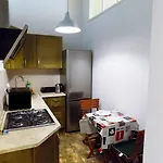 شقة City Central Apartments Wroclaw
