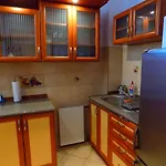شقة City Central Apartments Wroclaw *