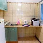 City Central Apartments Wroclaw شقة *