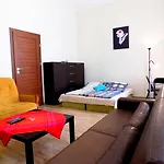 City Central Apartments Wroclaw شقة *