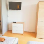 شقة City Central Apartments Wroclaw