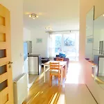 City Central Apartments Wroclaw فروتسواف