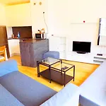 City Central Apartments Wroclaw شقة فروتسواف