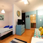 City Central Apartments Wroclaw شقة